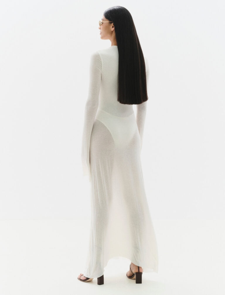 Robe Suki - Off White
