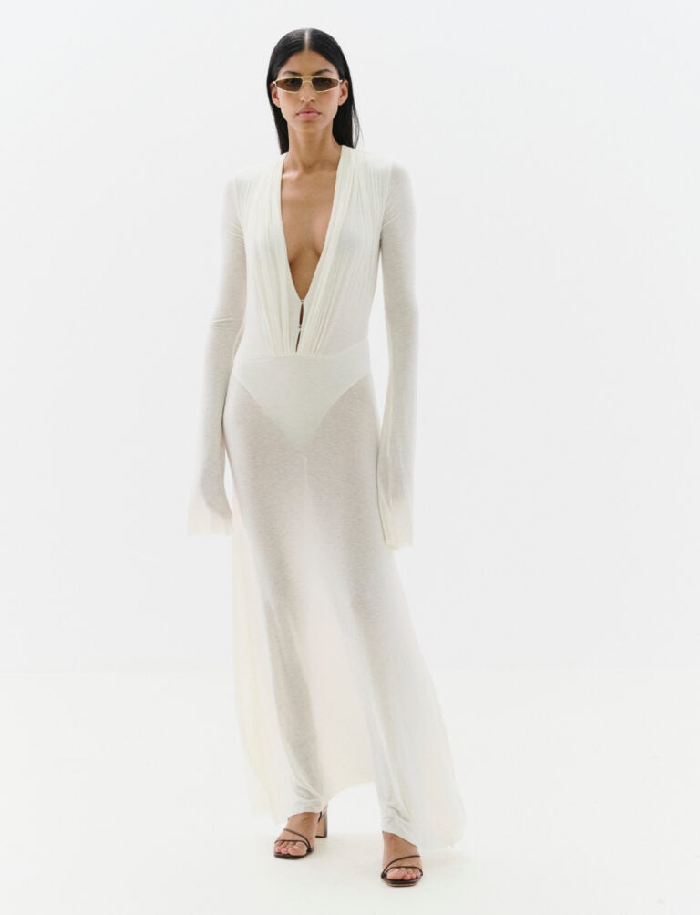 Robe Suki - Off White