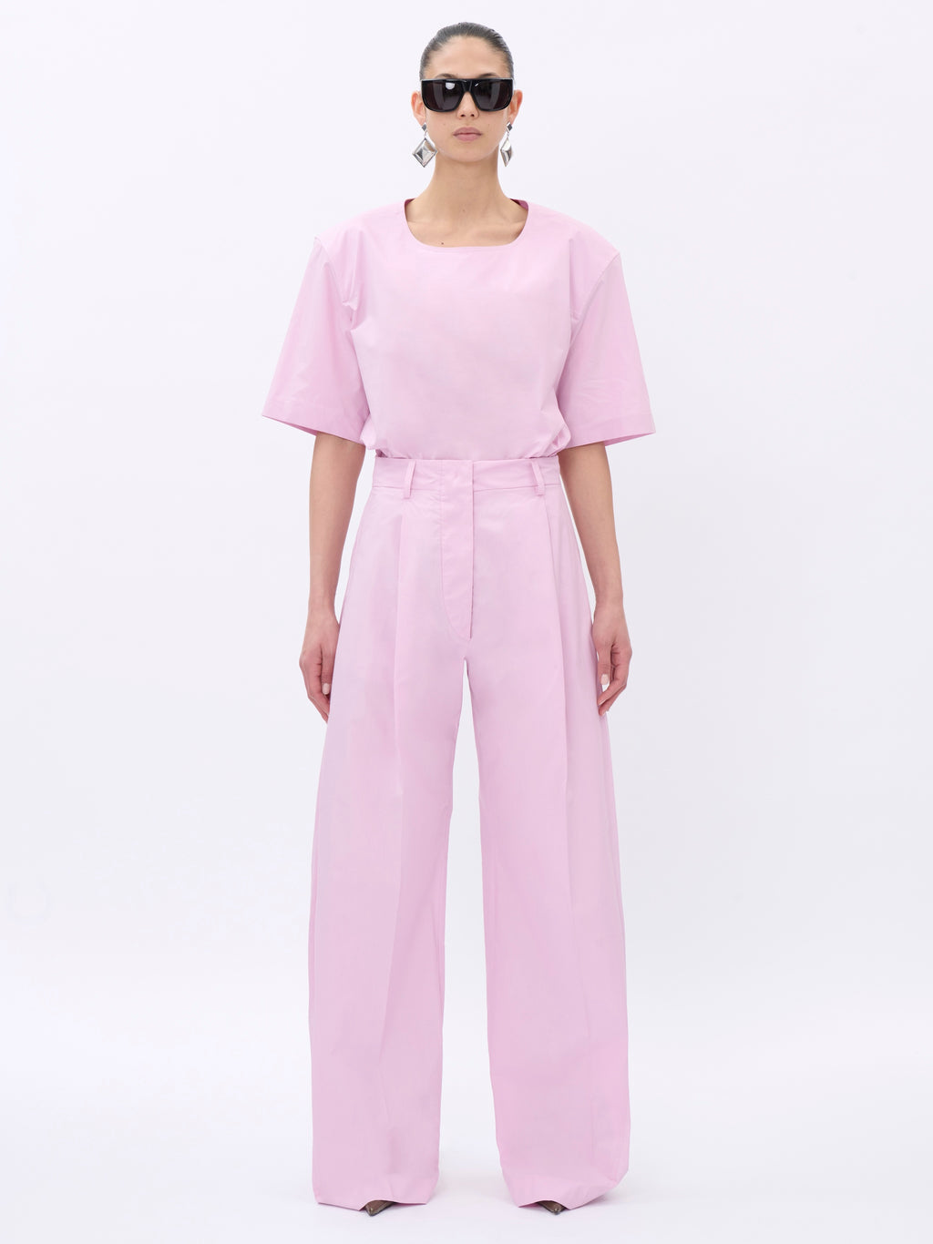 Pantalon Billie - Pink