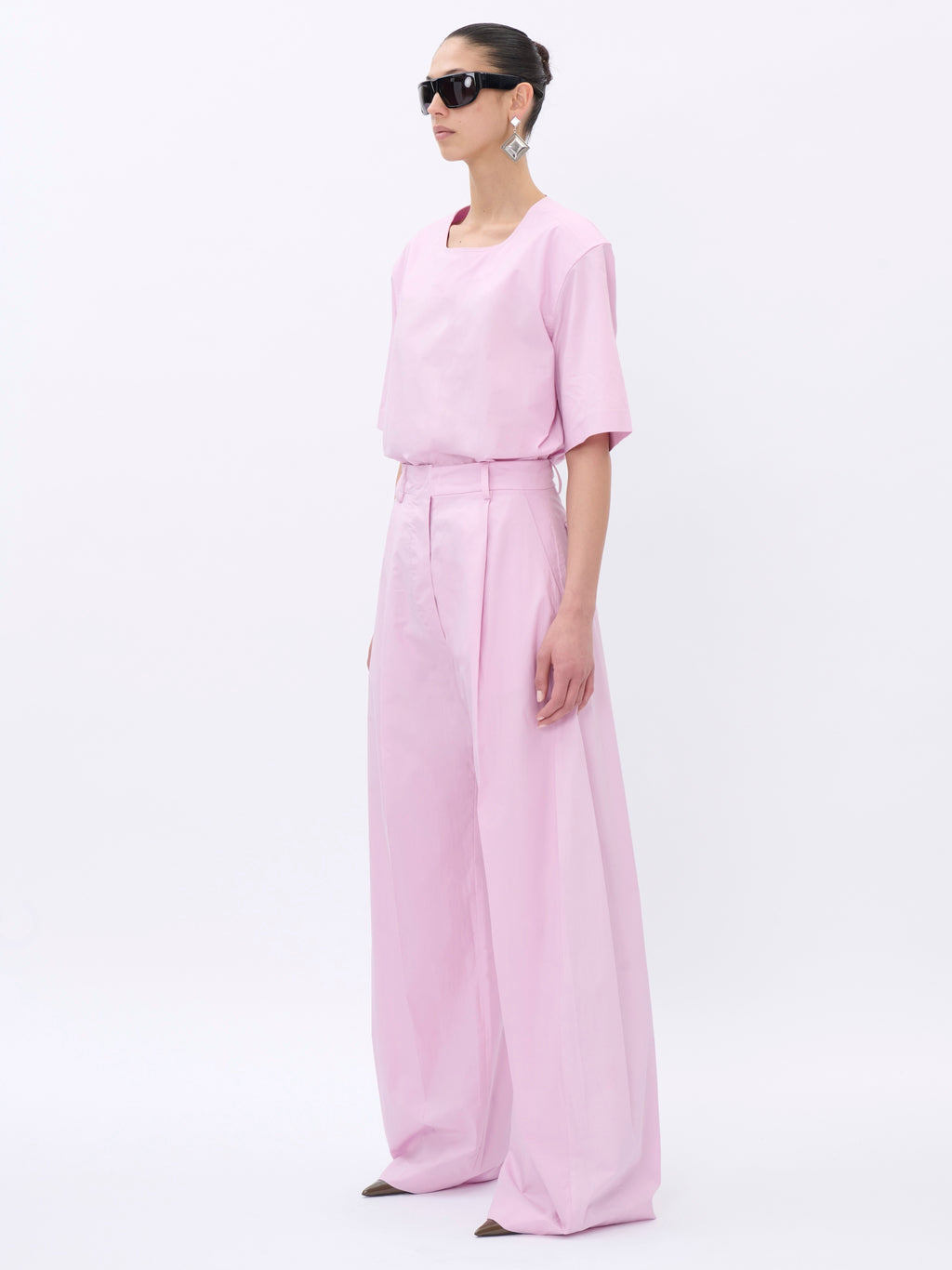 Pantalon Billie - Pink