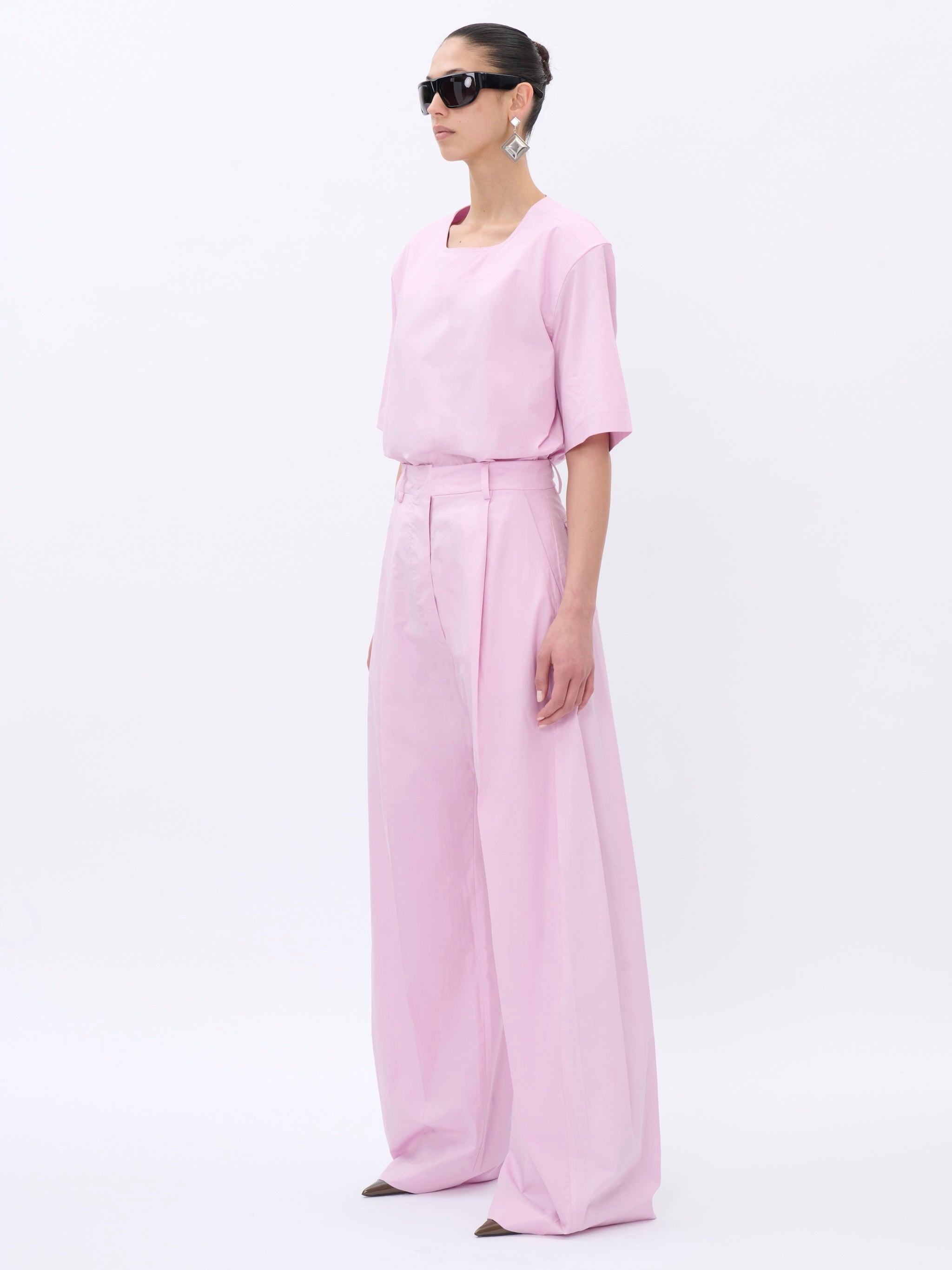 Pantalon Billie - Pink