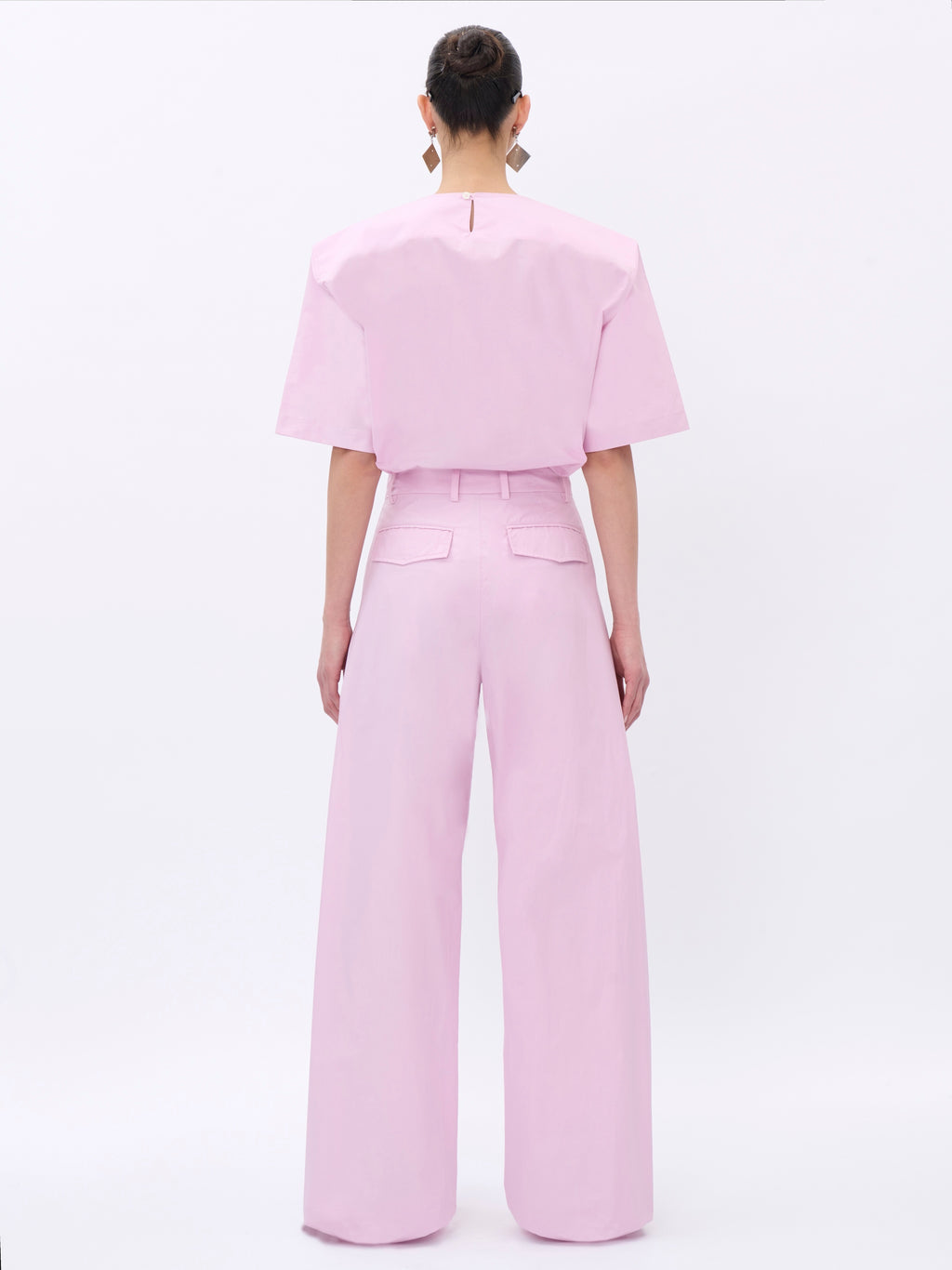 Pantalon Billie - Pink