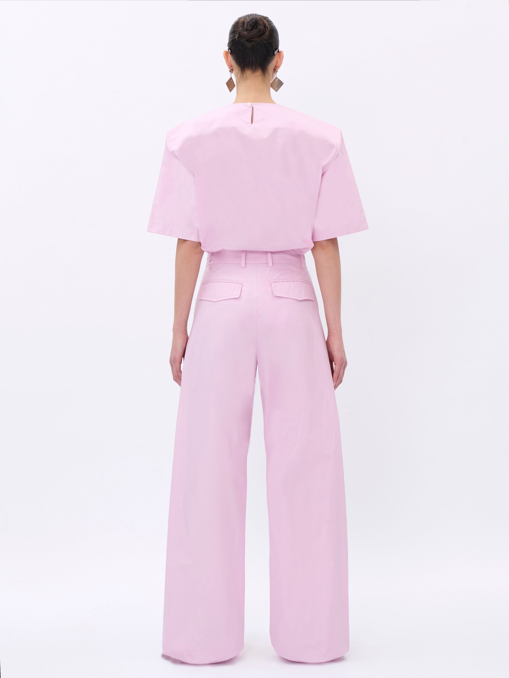 Pantalon Billie - Pink