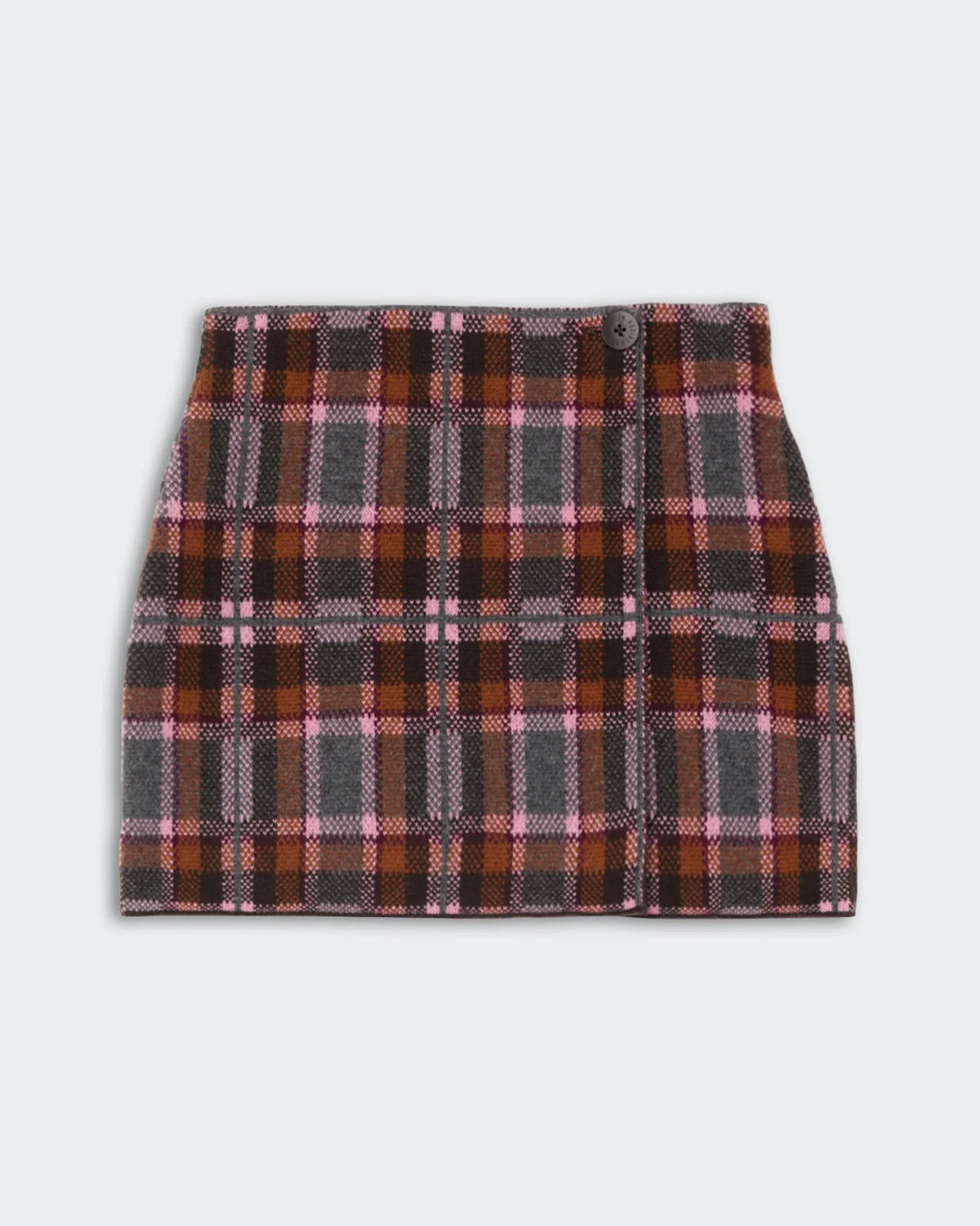 Jupe Tartan Mini - Sprinkle Combo