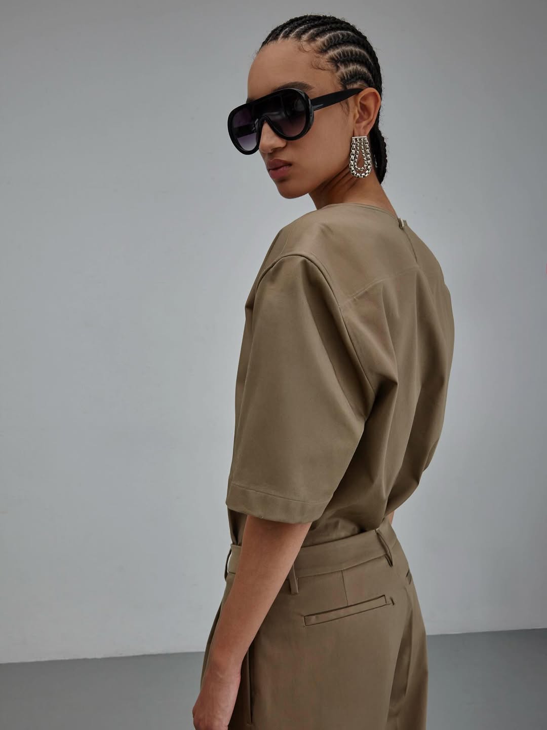 Top Dean - Cognac
