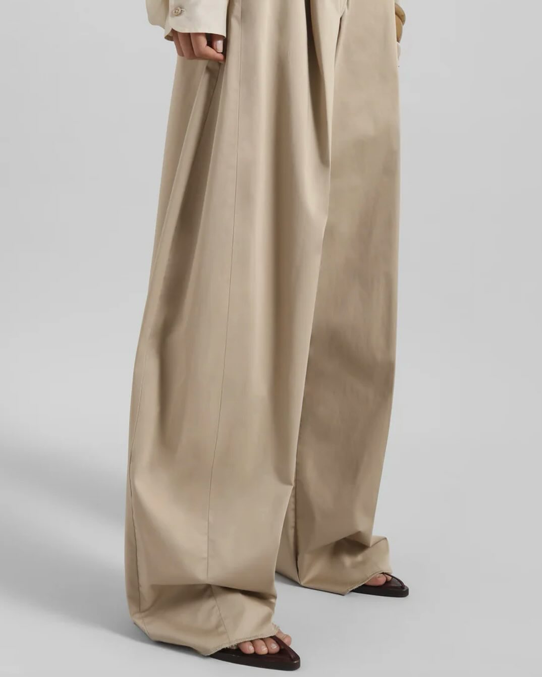 Pantalon Billie - Sand