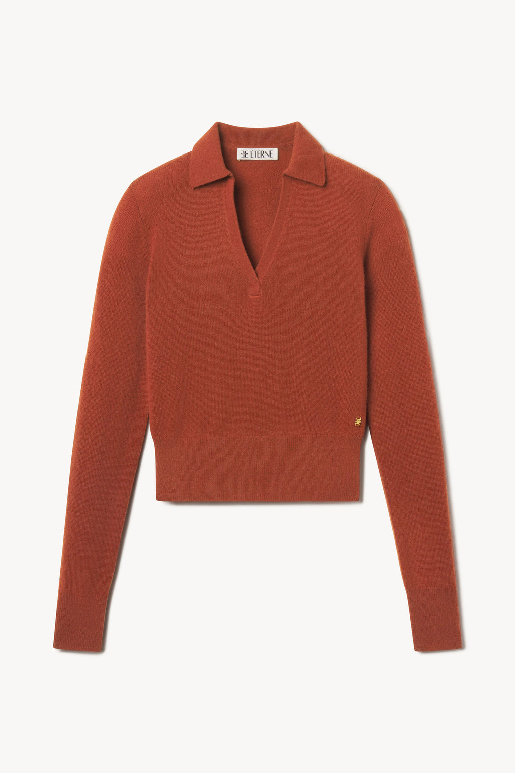 Pull Vance Rust - Éterne