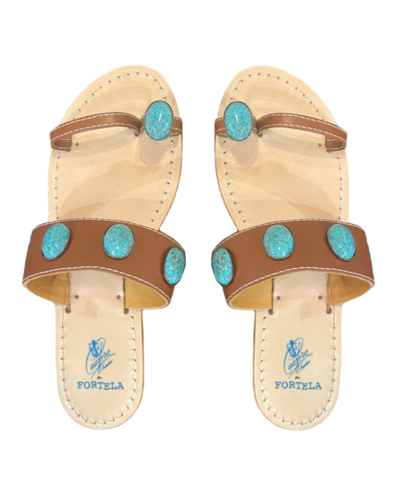 Sandales Veruska
