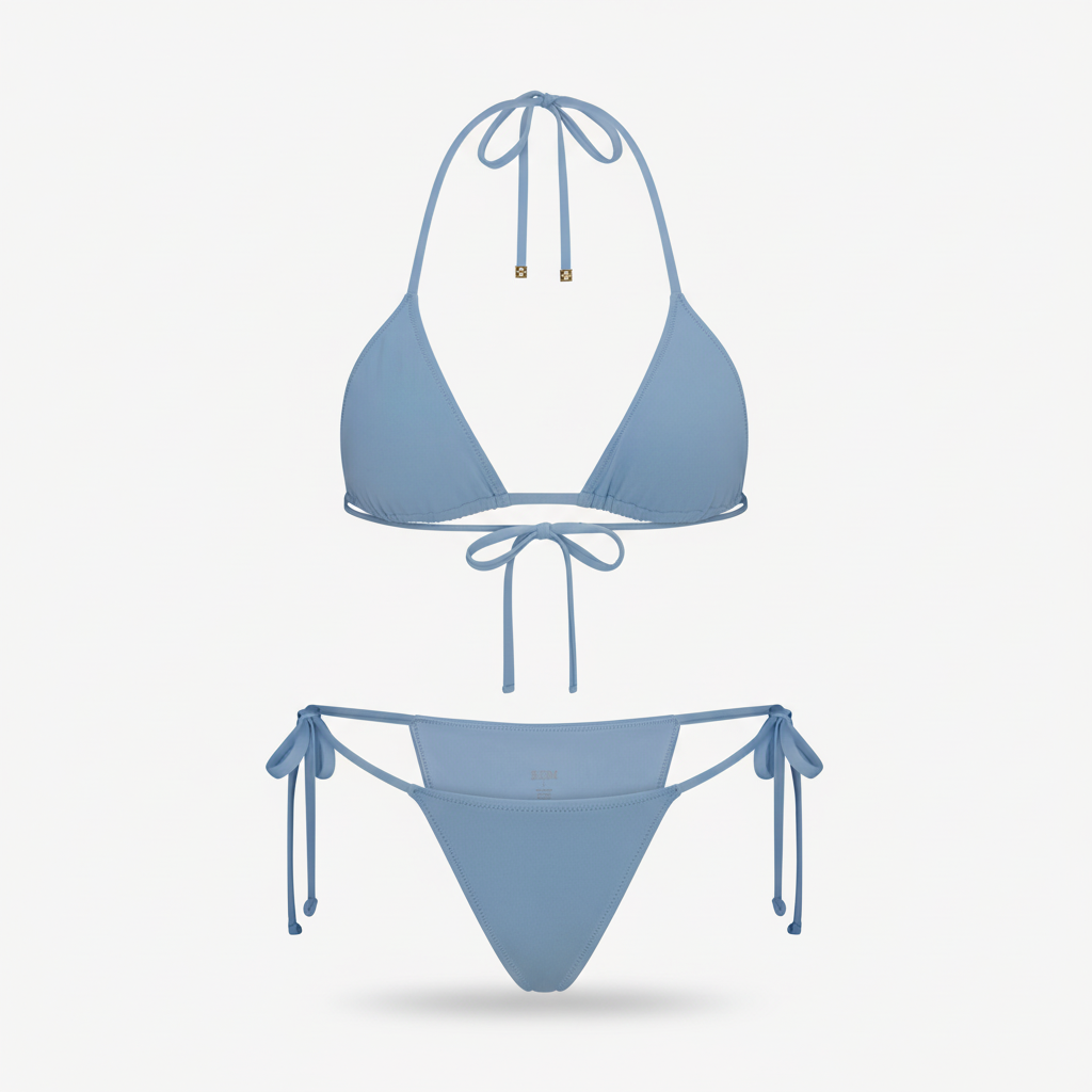 Bikini Isla - Slate