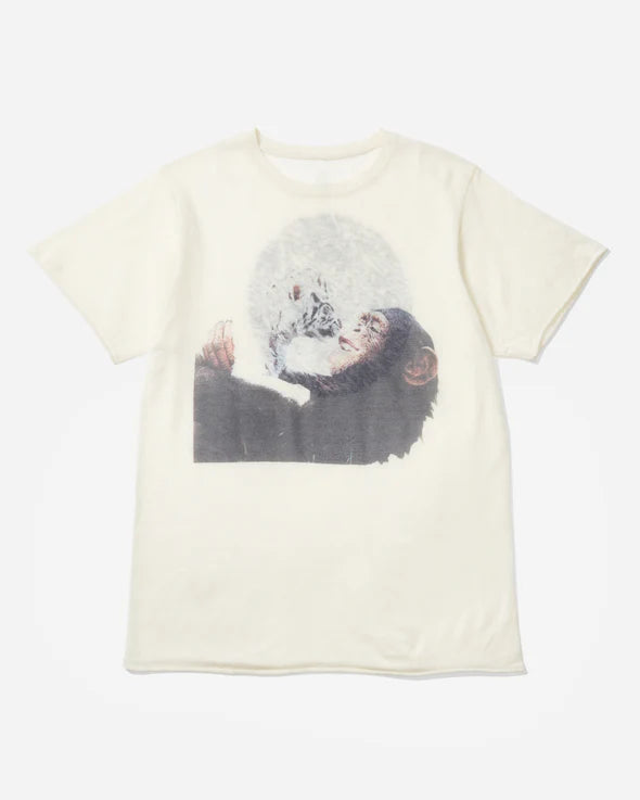 T-shirt Gorilla Love