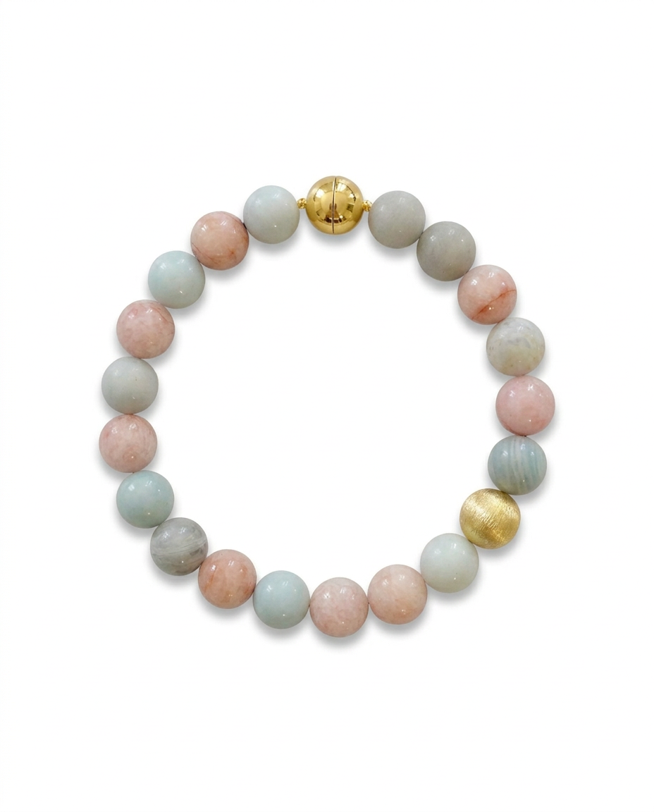 Collier Georgia – Édition Exclusive Vertigo