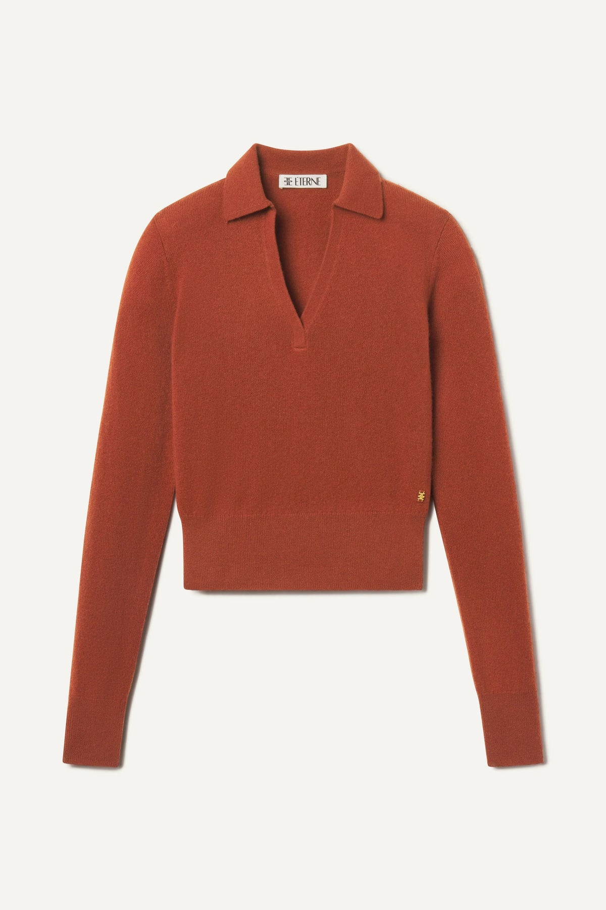 Pull Vance Rust – Éterne
